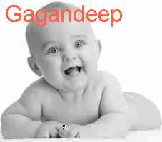 baby Gagandeep